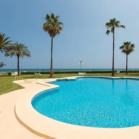 Relax For 2 El Palmeral