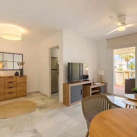 Apartment Relax For 2 El Palmeral