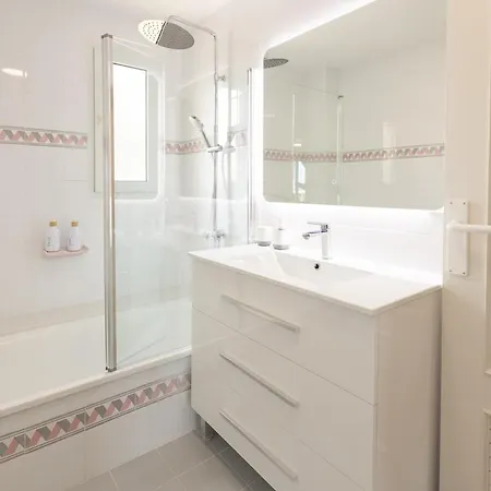 Apartment Relax For 2 El Palmeral