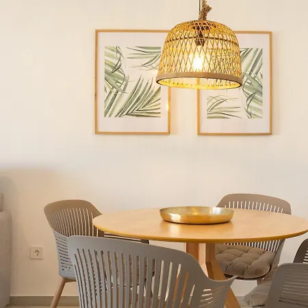 Apartment Relax For 2 El Palmeral Denia